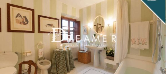 Villa T9 em Castellina in Chianti, Italy N.º 57607 49