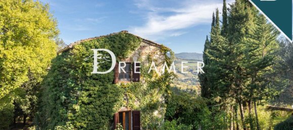 Villa T9 em Castellina in Chianti, Italy N.º 57607 13