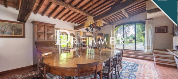 Villa T9 em Castellina in Chianti, Italy N.º 57607 30