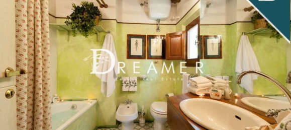 Villa T9 em Castellina in Chianti, Italy N.º 57607 50