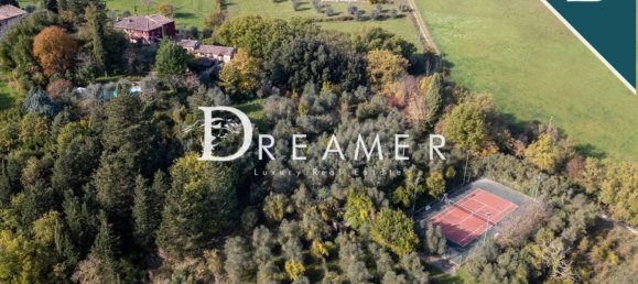 Villa T9 em Castellina in Chianti, Italy N.º 57607 14