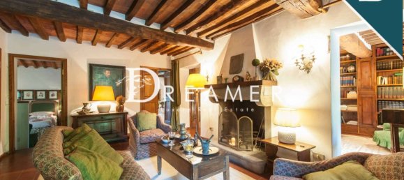 Villa T9 em Castellina in Chianti, Italy N.º 57607 36