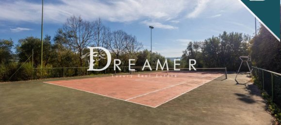 Villa T9 em Castellina in Chianti, Italy N.º 57607 7