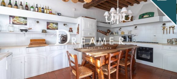 Villa T9 em Castellina in Chianti, Italy N.º 57607 22