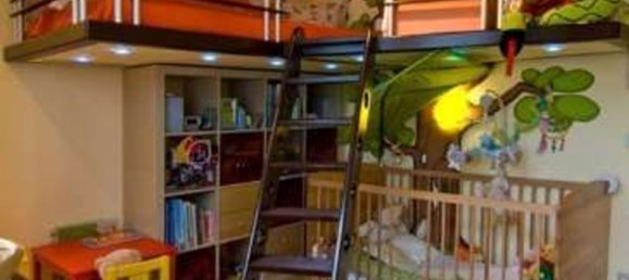 8-salle Appartement à Villa d'Almè, Italy No. 338582 15