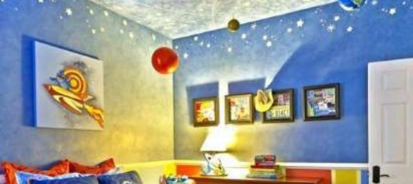 8-salle Appartement à Villa d'Almè, Italy No. 338582 13