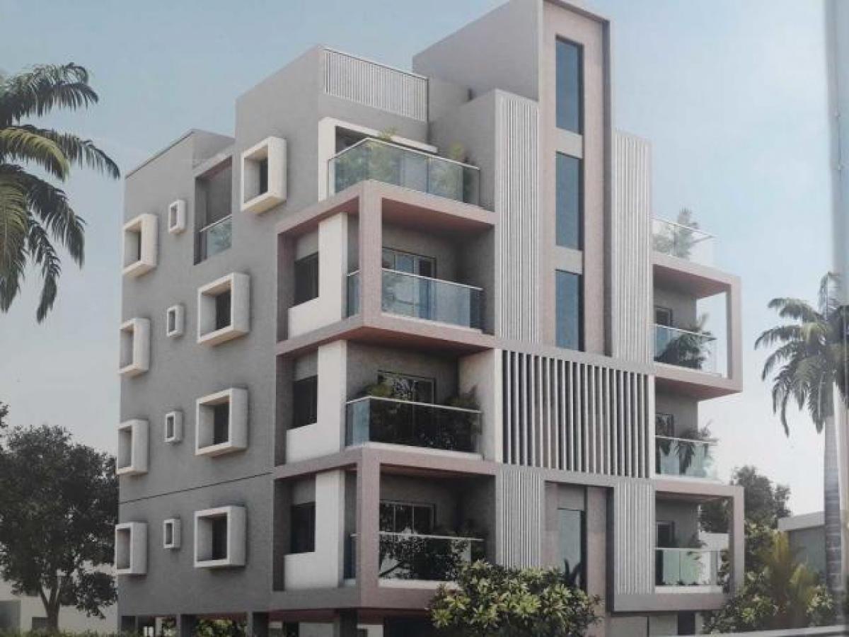 Дом с 2 спальнями в Нагпур, Индия № 55720