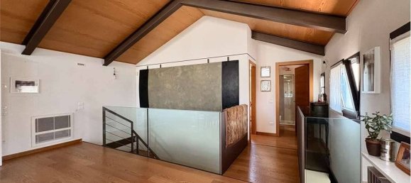 5 rooms Villa in Borso del Grappa, Italy No. 302716 37