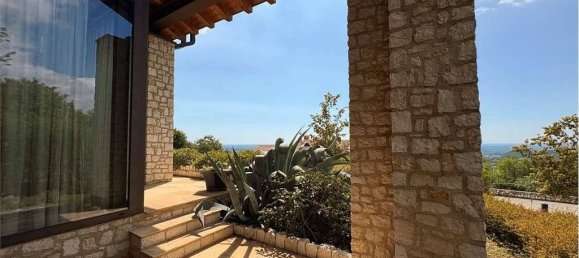 5 rooms Villa in Borso del Grappa, Italy No. 302716 7