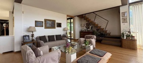 5 rooms Villa in Borso del Grappa, Italy No. 302716 16