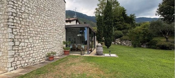 5 rooms Villa in Borso del Grappa, Italy No. 302716 9