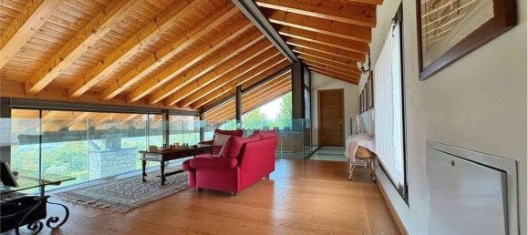 5 rooms Villa in Borso del Grappa, Italy No. 302716 23