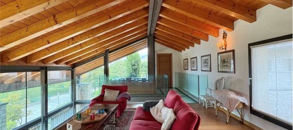 5 rooms Villa in Borso del Grappa, Italy No. 302716 21