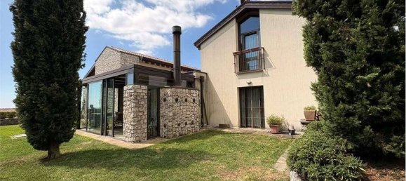 5 rooms Villa in Borso del Grappa, Italy No. 302716 4