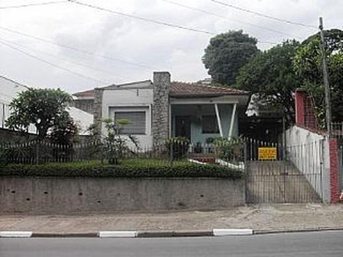 3 chambres Maison à Sao Paulo, Brazil No. 462046