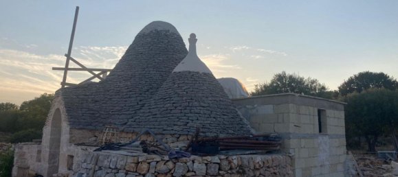 استوديو في Ceglie Messapica, Italy رقم 164817 2