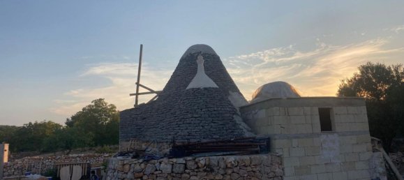 استوديو في Ceglie Messapica, Italy رقم 164817 3