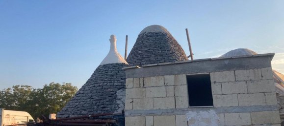 استوديو في Ceglie Messapica, Italy رقم 164817 5