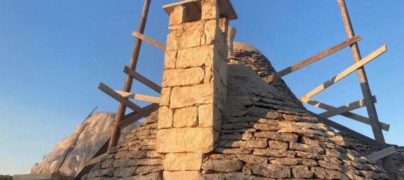 استوديو في Ceglie Messapica, Italy رقم 164817 4