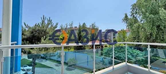 Квартира с 2 спальнями в Несебыр, Болгария № 650 28