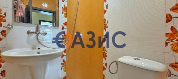 Квартира с 2 спальнями в Несебыр, Болгария № 650 23