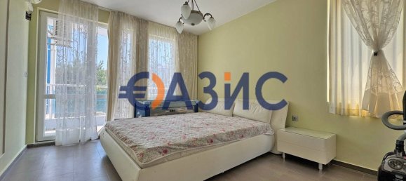 Квартира с 2 спальнями в Несебыр, Болгария № 650 18