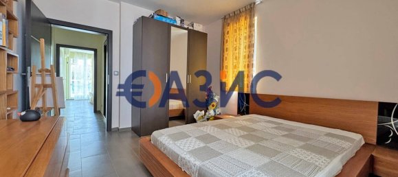 Квартира с 2 спальнями в Несебыр, Болгария № 650 21