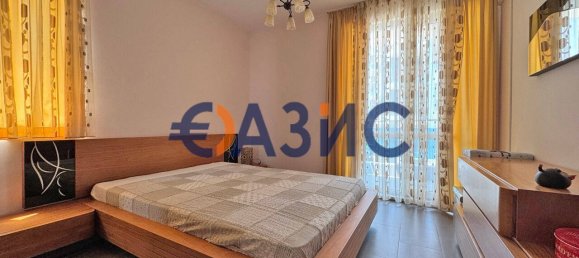 Квартира с 2 спальнями в Несебыр, Болгария № 650 17