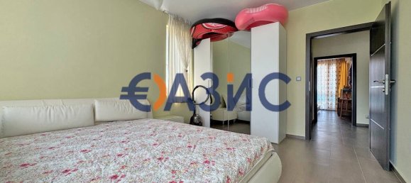 Квартира с 2 спальнями в Несебыр, Болгария № 650 11