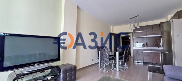 Квартира с 2 спальнями в Несебыр, Болгария № 650 10