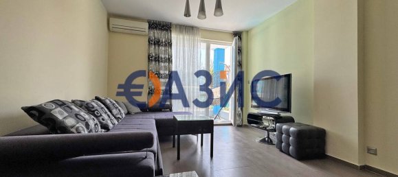 Квартира с 2 спальнями в Несебыр, Болгария № 650 12