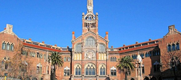 32m² Commercial property in Ciutat Vella, Spain No. 33063 26