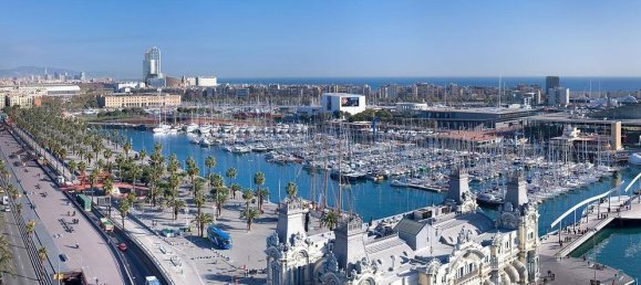 32m² Commercial property in Ciutat Vella, Spain No. 33063 18