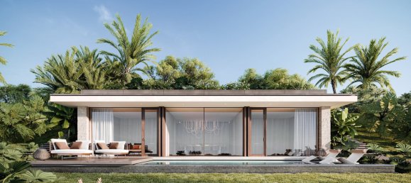 1 dormitorio villa en venta en Klungkung, Bali, Indonesia № 57827 5