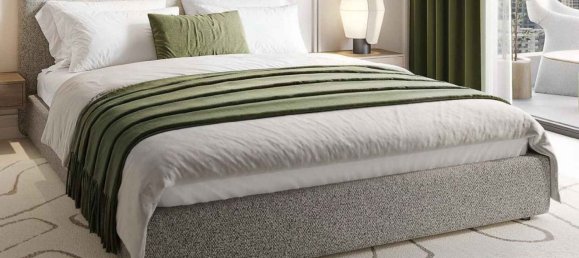 1 chambre appartement à vendre à Dubai Land, Dubai, UAE № 117164 5