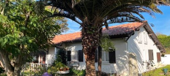 6 Schlafzimmer Haus in Saint-Jean-de-Luz, France, Nr. 286042 4