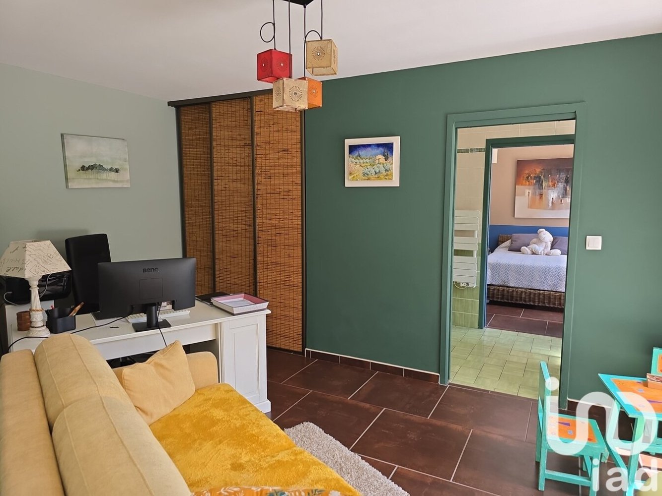 4 bedrooms House in Biscarrosse, France No. 112041