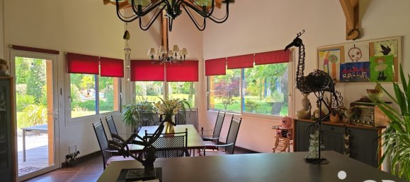 4 bedrooms House in Biscarrosse, France No. 112041 10