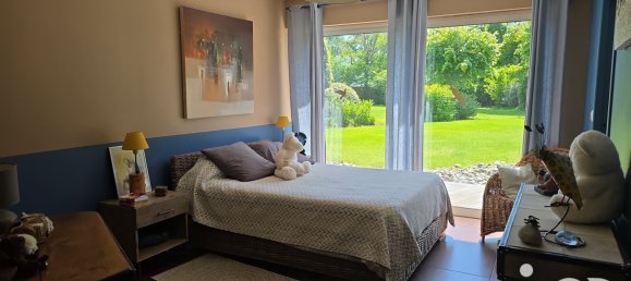 4 bedrooms House in Biscarrosse, France No. 112041 16