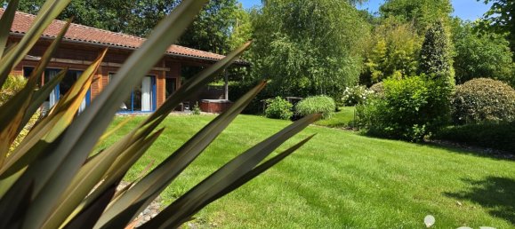 4 bedrooms House in Biscarrosse, France No. 112041 12