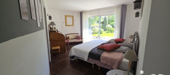 4 bedrooms House in Biscarrosse, France No. 112041 9