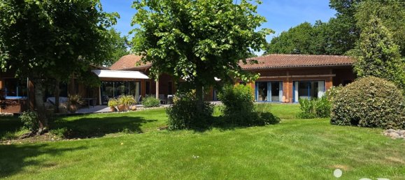 4 bedrooms House in Biscarrosse, France No. 112041 15