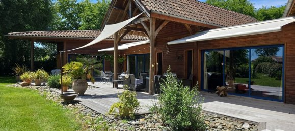 4 bedrooms House in Biscarrosse, France No. 112041 7