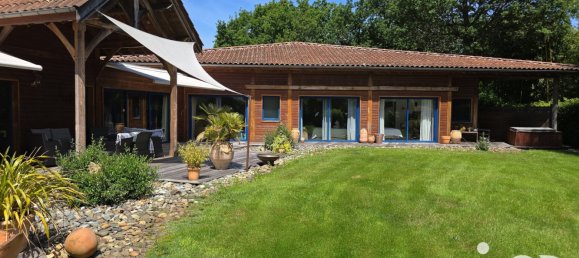 4 bedrooms House in Biscarrosse, France No. 112041 11