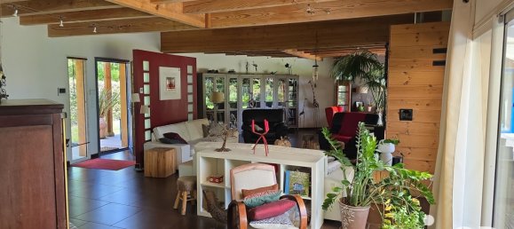 4 bedrooms House in Biscarrosse, France No. 112041 4