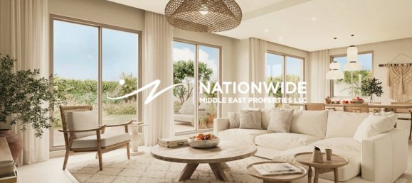 Moradia em banda T3 em Abu Dhabi, UAE N.º 114780 10