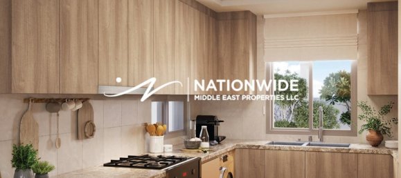 Moradia em banda T3 em Abu Dhabi, UAE N.º 114780 8