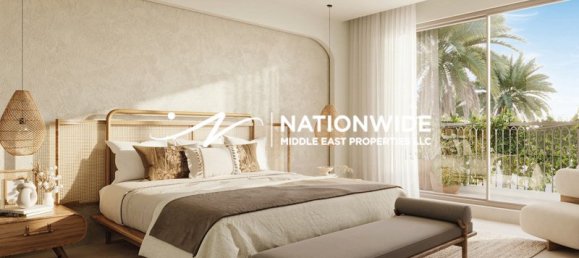 Moradia em banda T3 em Abu Dhabi, UAE N.º 114780 6