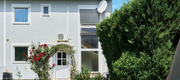 3-Zimmer Stadthaus in Schwechat, Austria, Nr. 211498 2