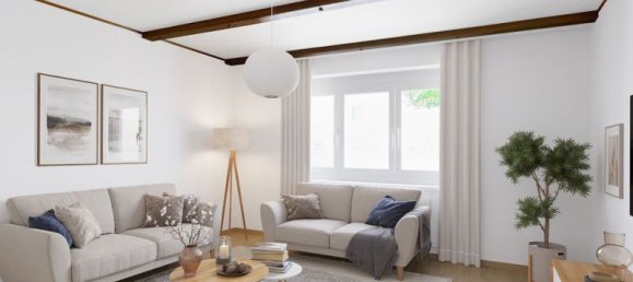 3-Zimmer Stadthaus in Schwechat, Austria, Nr. 211498 6